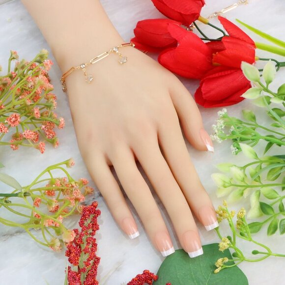 "New Beautiful Design Bracelet for Women/Girls, Gift, B821 - Picture 10 of 10